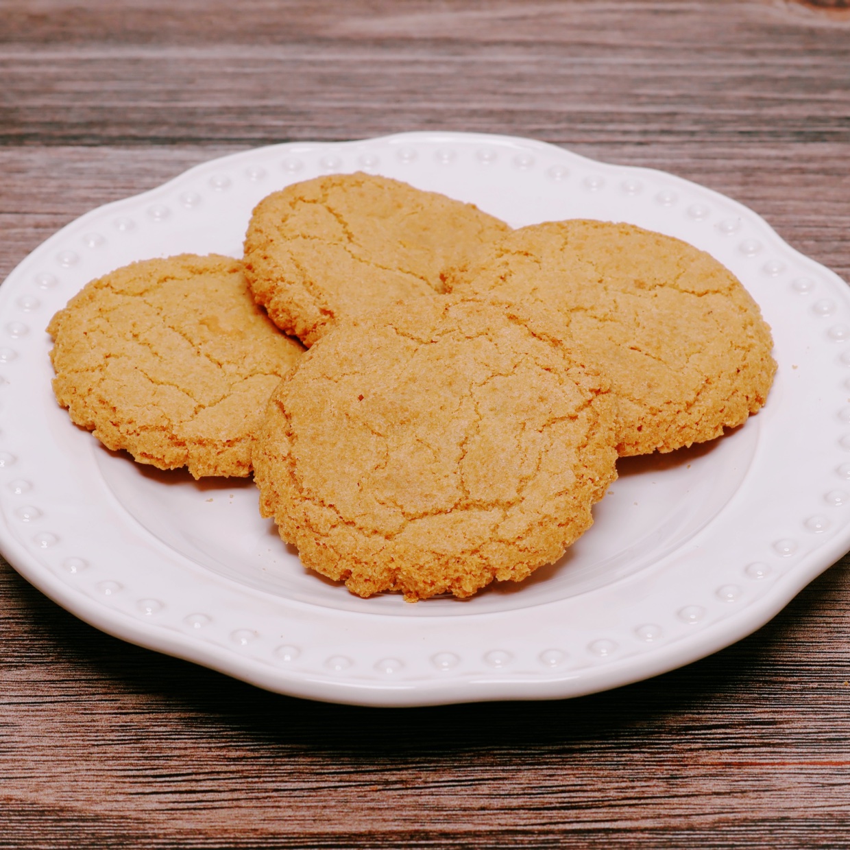 Scrunchers Cookie Bag